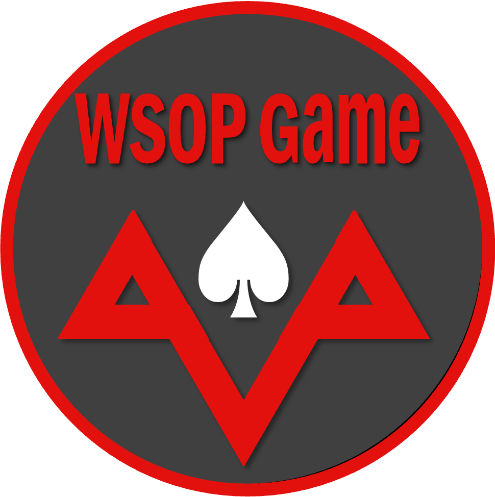 WSOP Global Poker Game